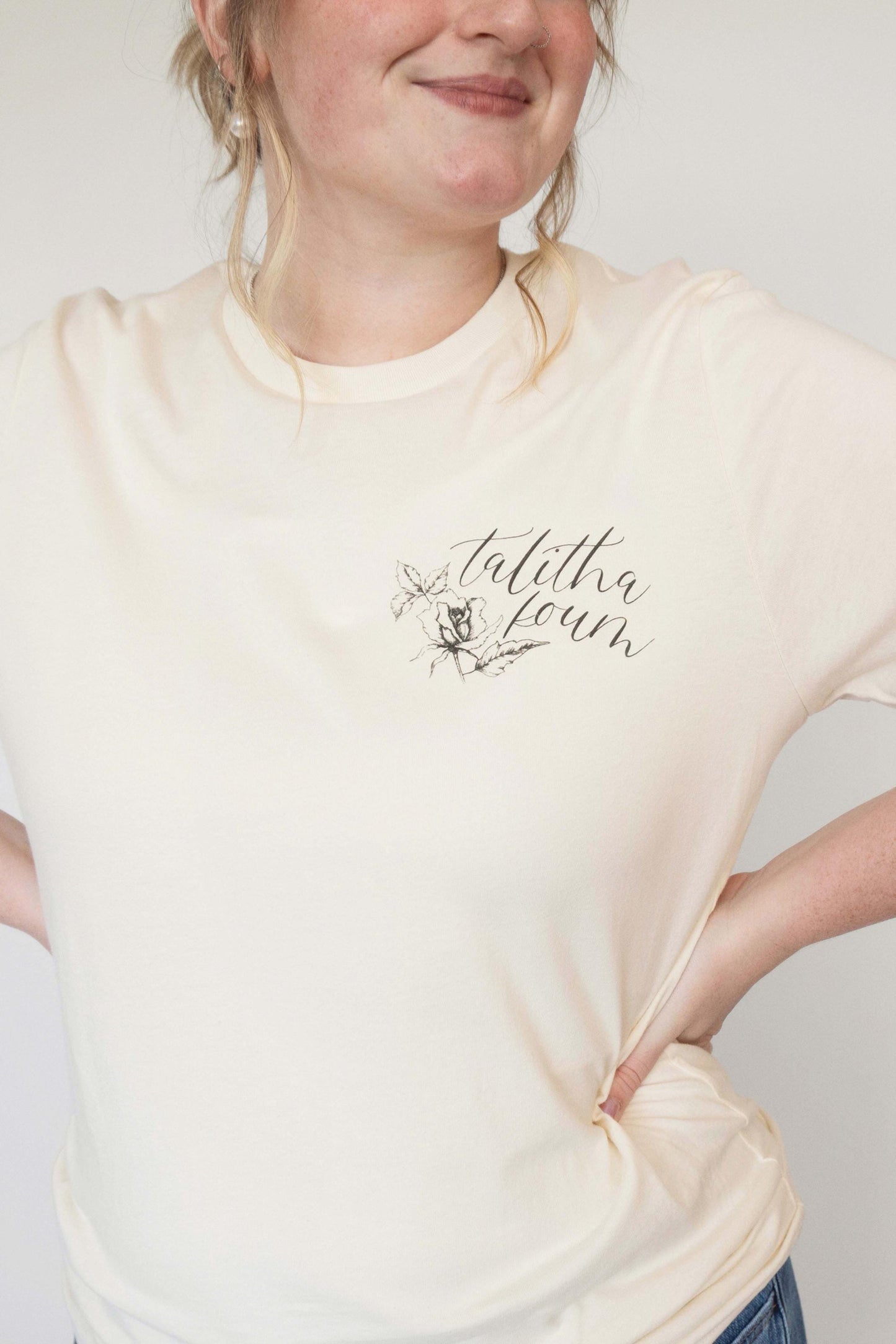 Talitha Koum T-Shirt