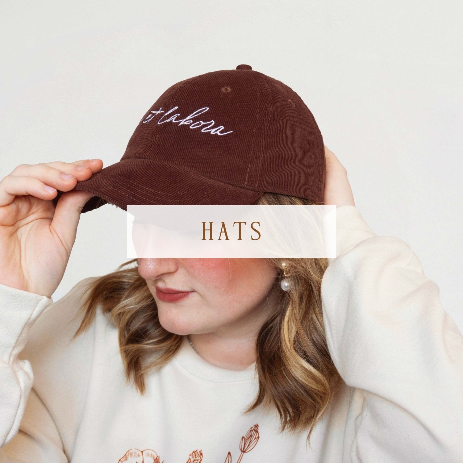 Hats