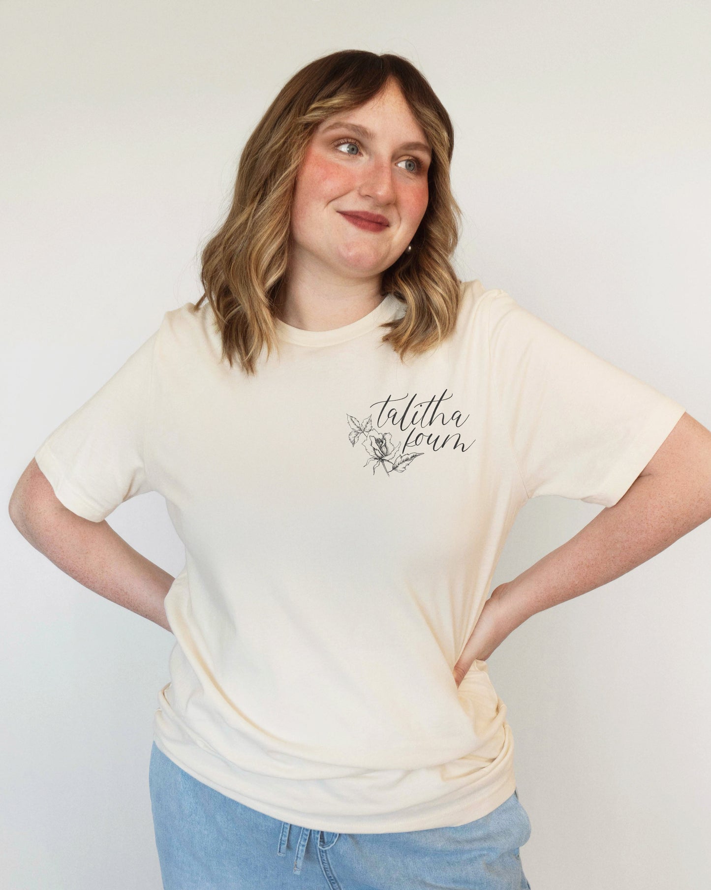Talitha Koum T-Shirt