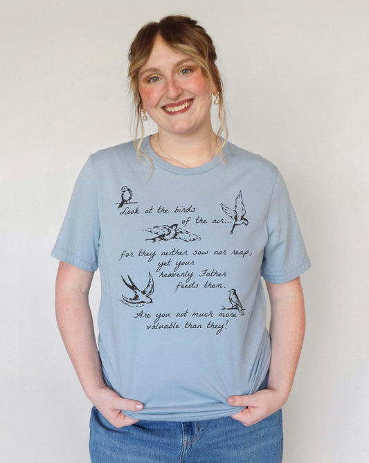 Birds of the Air T-Shirt