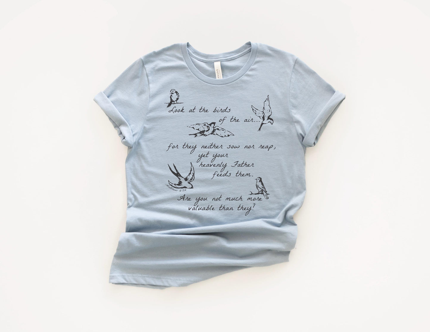Birds of the Air T-Shirt