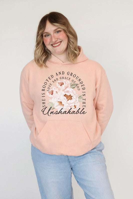 Unshakable Crewneck Sweatshirt