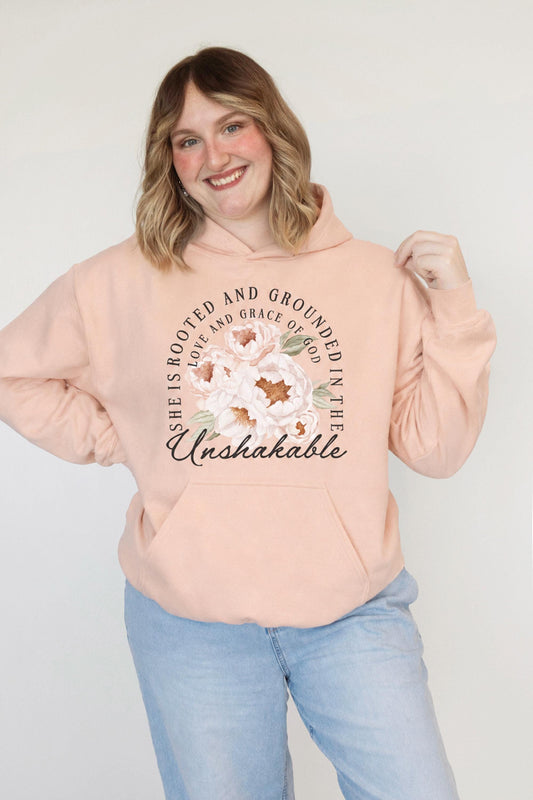 Unshakable Crewneck Sweatshirt